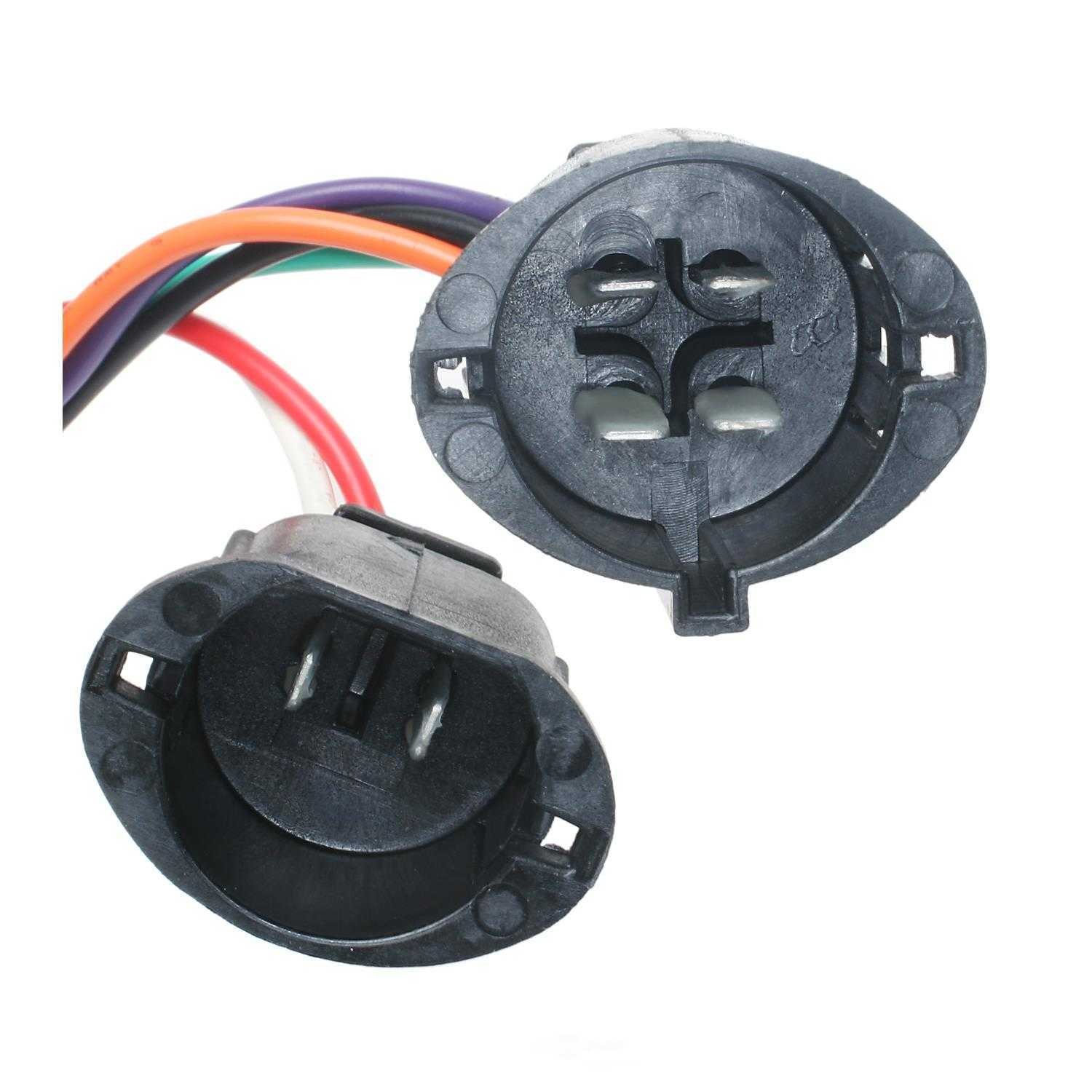 Ign Ctrl Module Standard Motor Products LX201