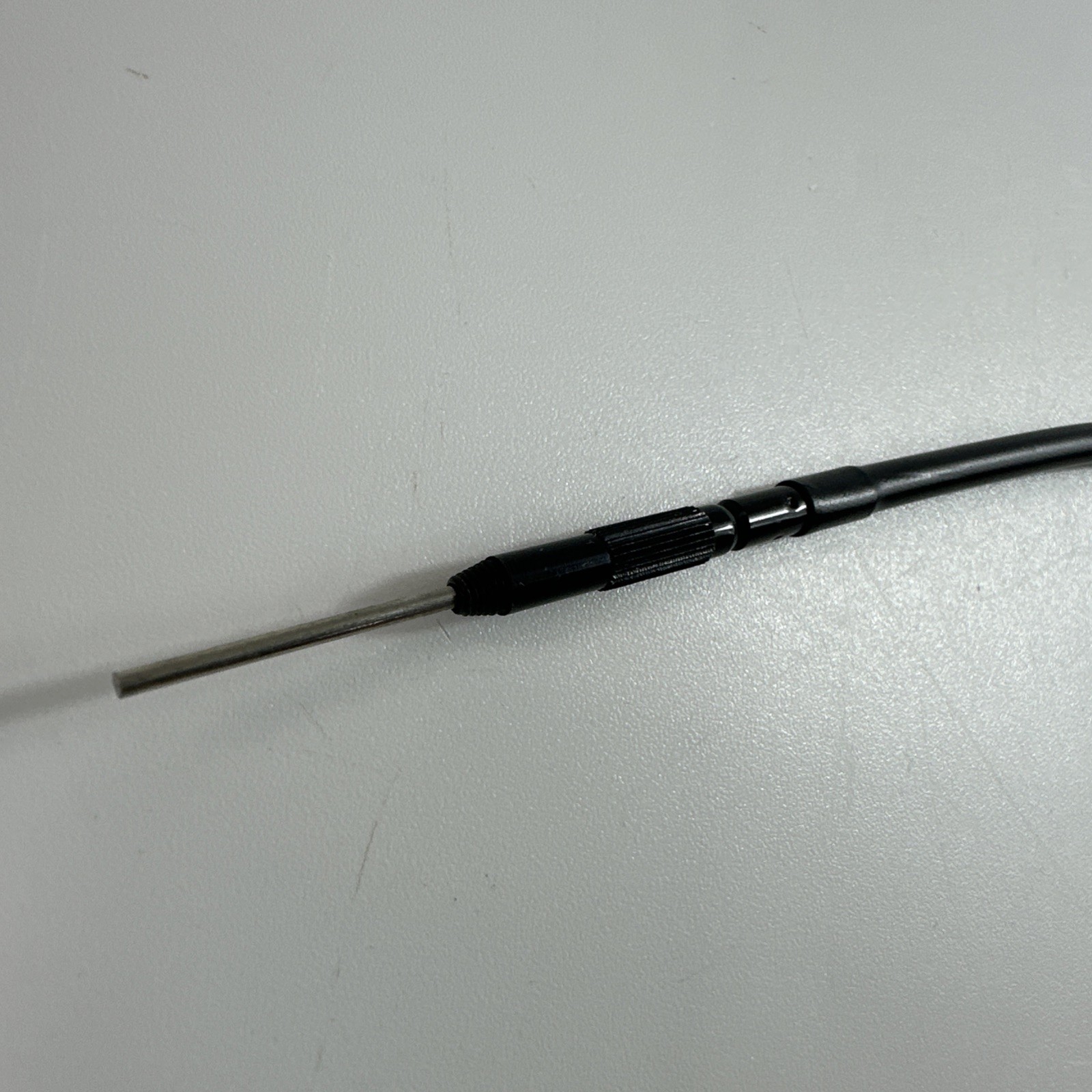 Vtg Remote Locking Shutter Release Cable