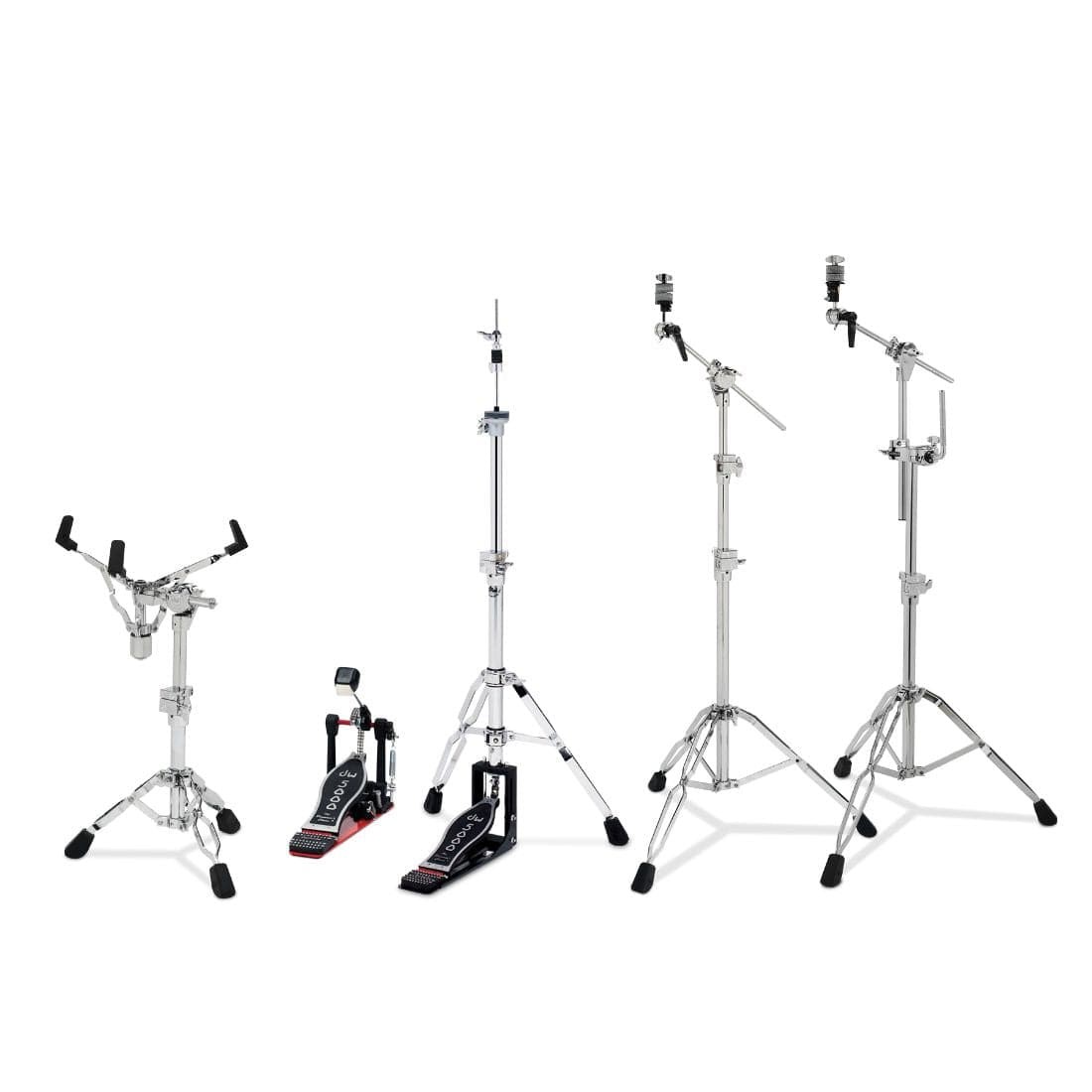 DW DWCP5000PK4 5000 Series Hardware Pack 4 (5000AD4, 5500TD, 5300, 5700, 5791)