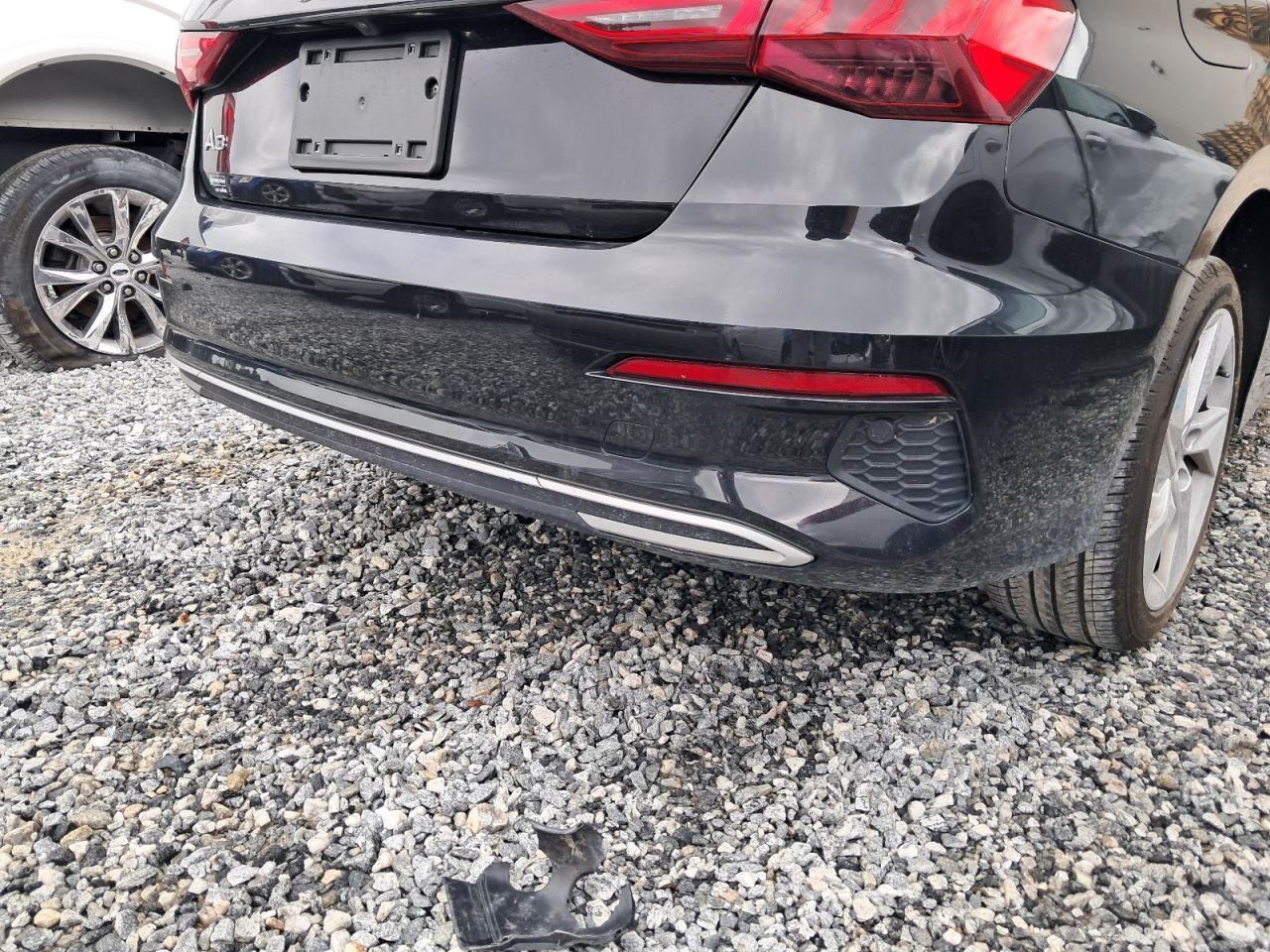 A3 AUDI 2022 Glove Box 4738209