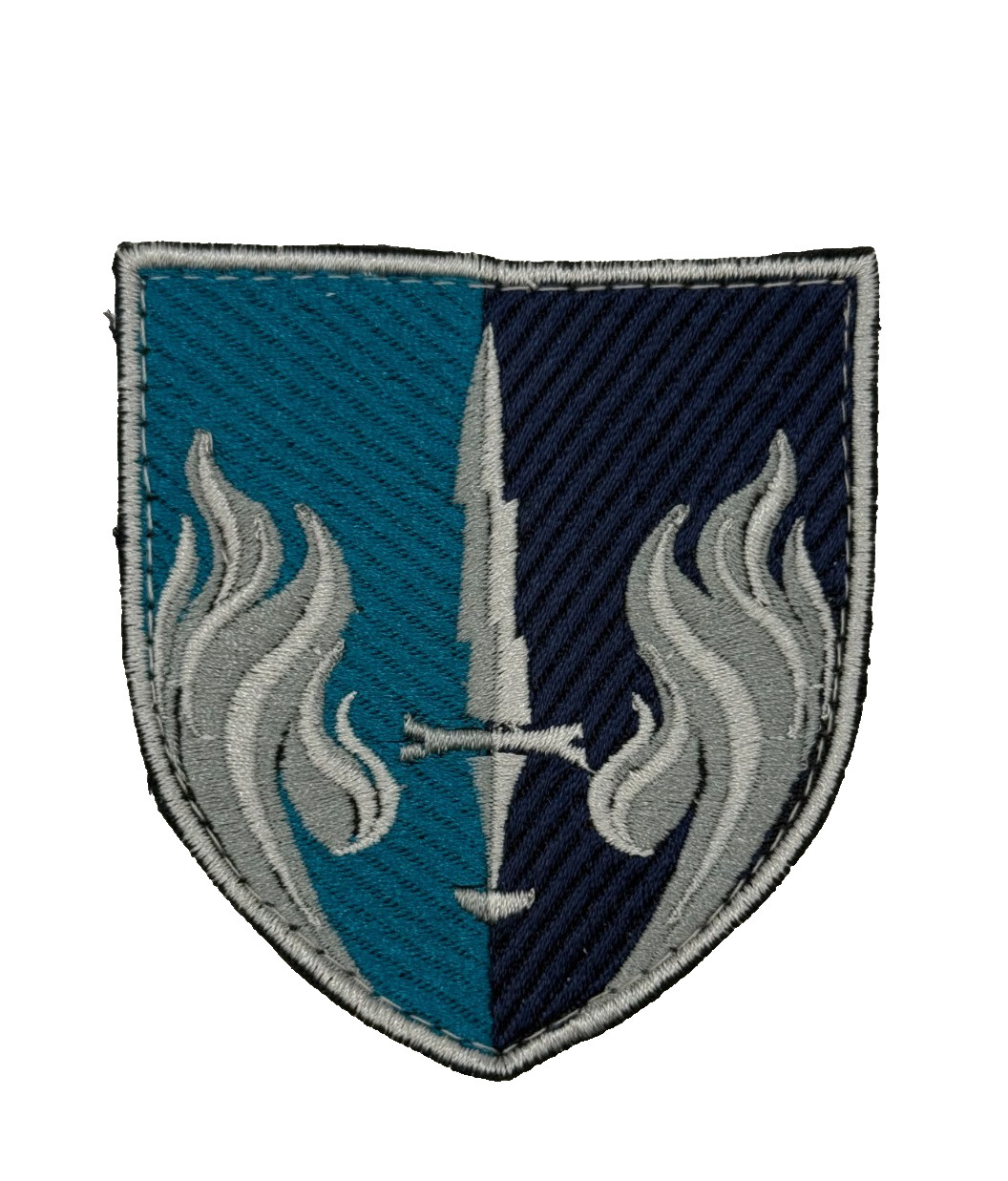 Ukraine Marine Corps Patch 505th Separate Battalion Military Army Chevron