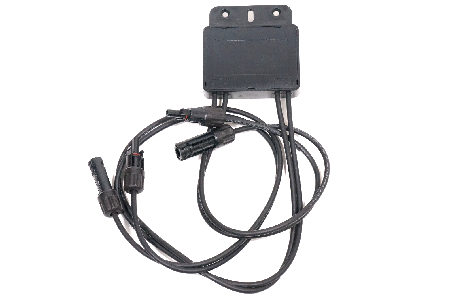 Universal Solar Panel DC Optimizer For On Grid Off Grid Gridtie String Inverter