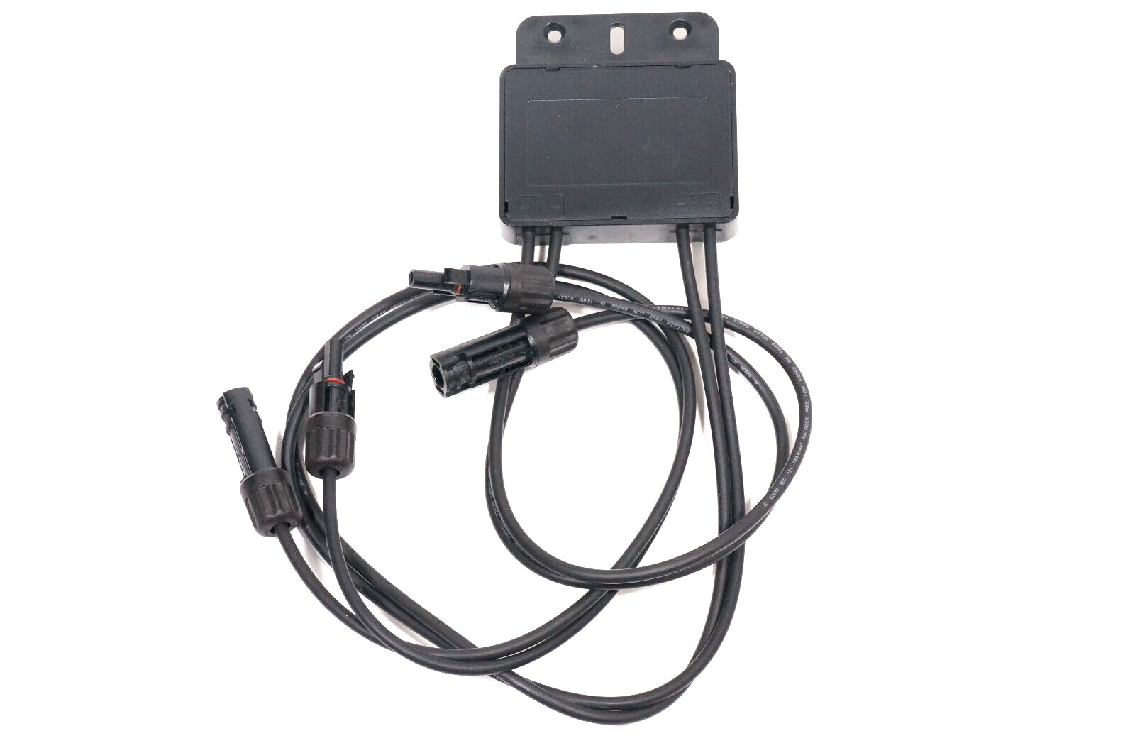 Universal Solar Panel DC Optimizer MPPT On Grid Off Grid Gridtie String Inverter