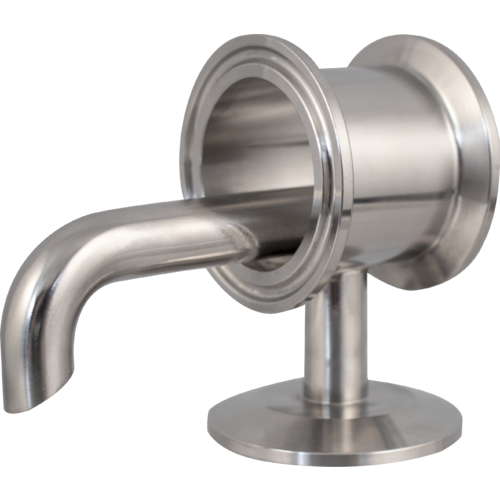 BrewBuilt® Whirlpool Return Fitting - 1.5 in. T.C.