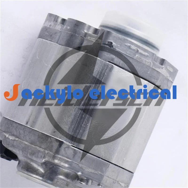 1PCS HYDAC Gear pump H10A3.15X302B NEW