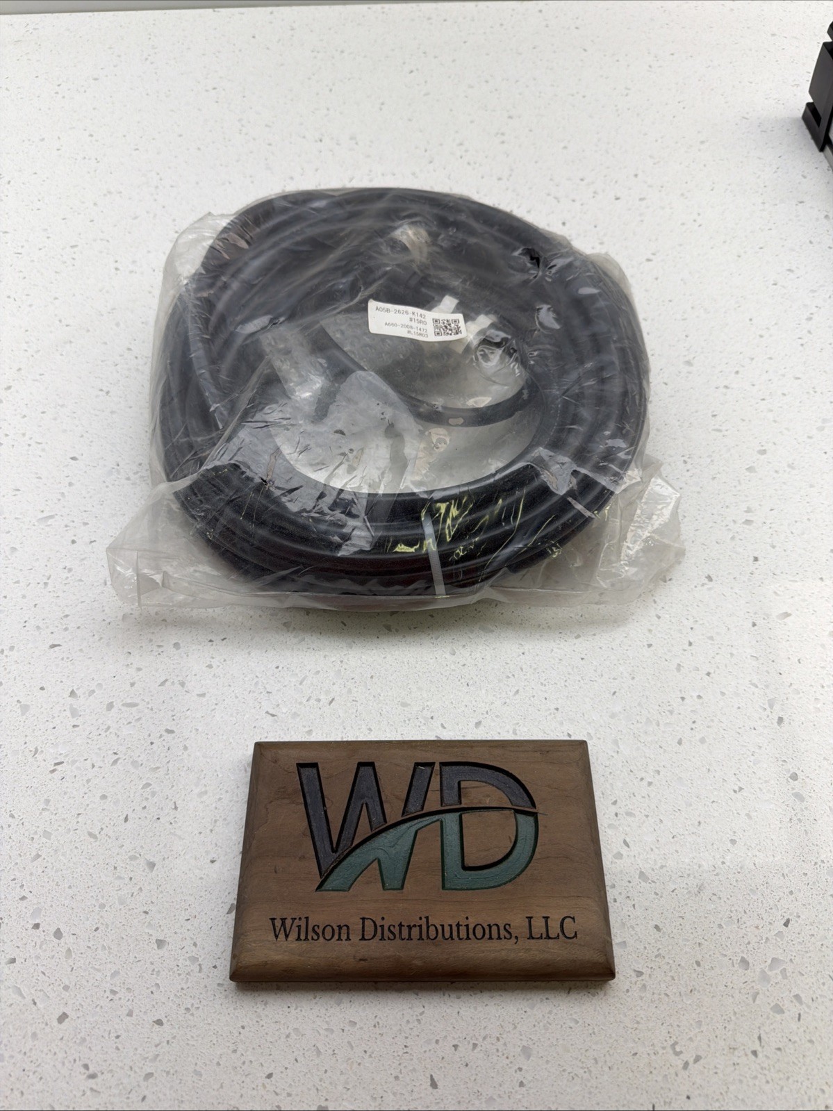 FANUC Cable A660-2008-T472 #L15R03  A05B-2626-K142 #15R0 *NEW*