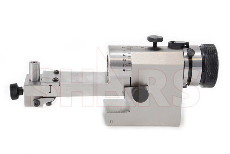 Quality Vision Radius Angle Grinding Diamond Wheel Dresser Grinder R}