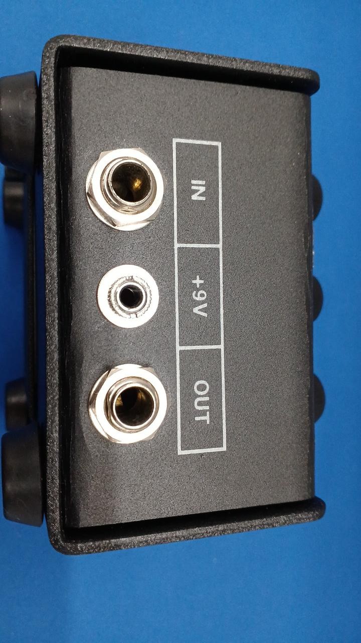 PROCO RAT Distortion 54982