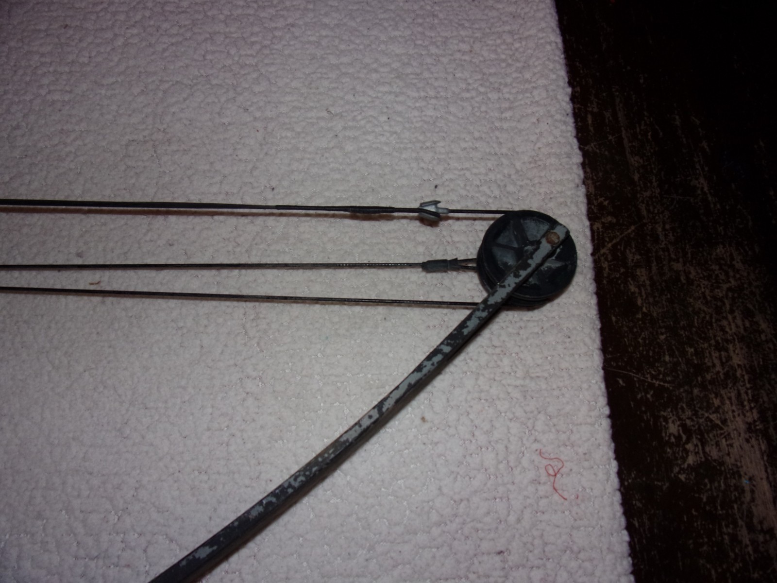 Browning Camo Badger Compound Bow