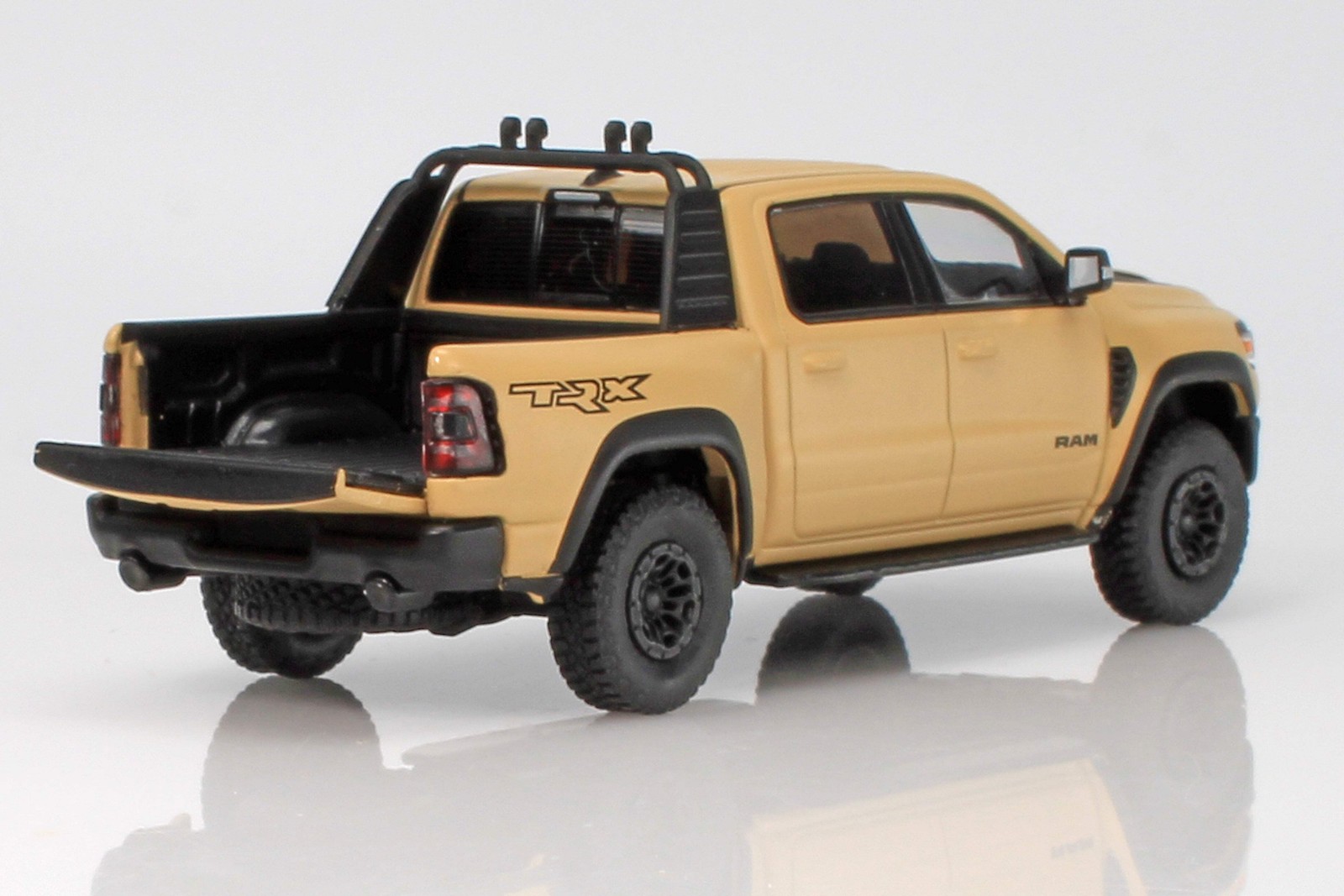 RAM 1500 TRX 1:64 596 Model 130