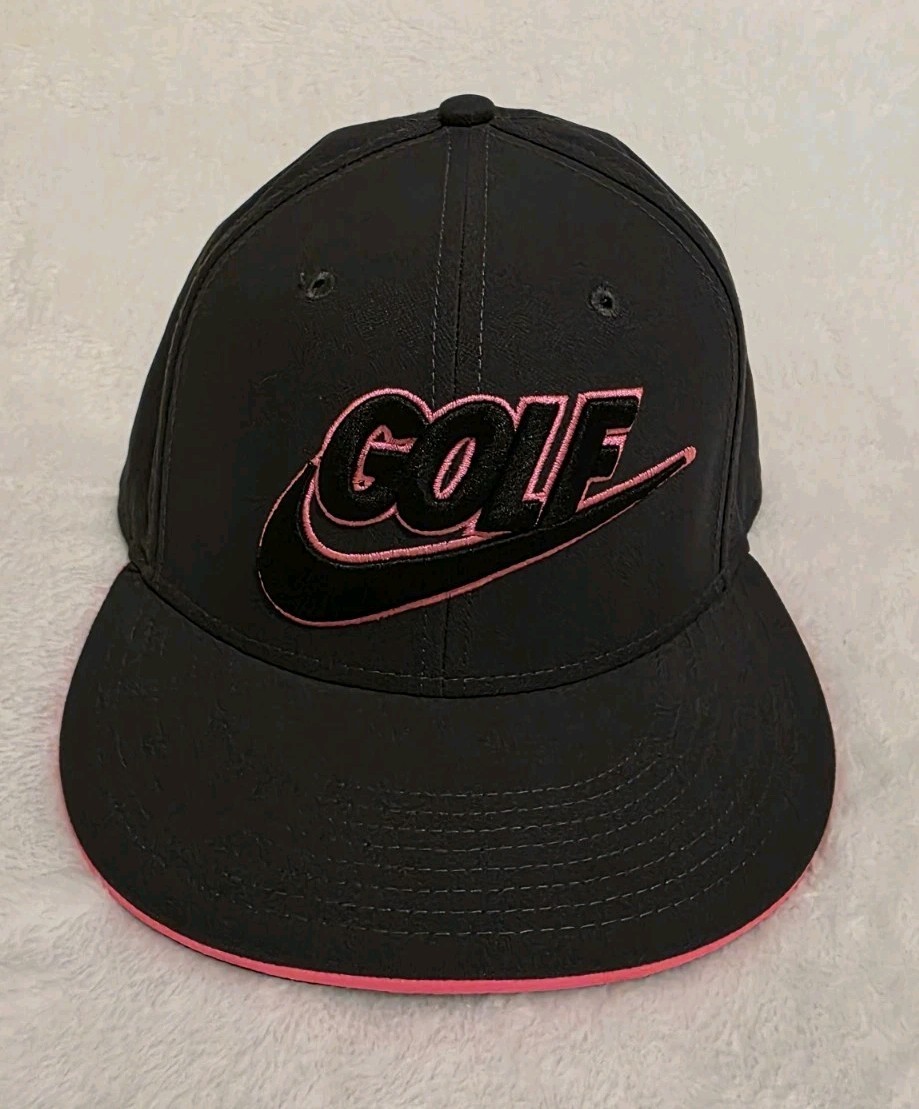 Nike Snapback Adjustable Snapback Hat