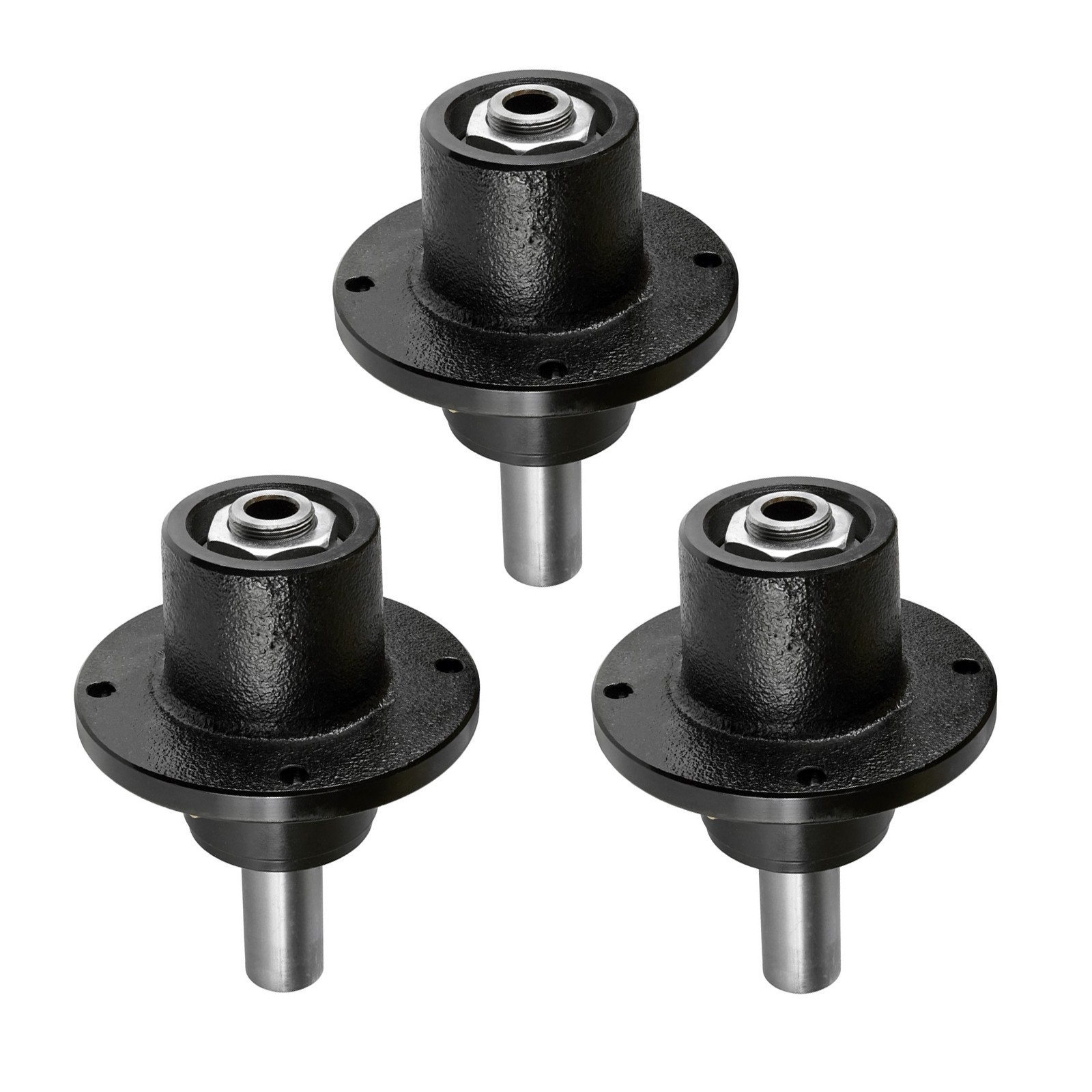 3 Spindle Assembly Fits Scag 461663 46631 Spindle Assembly