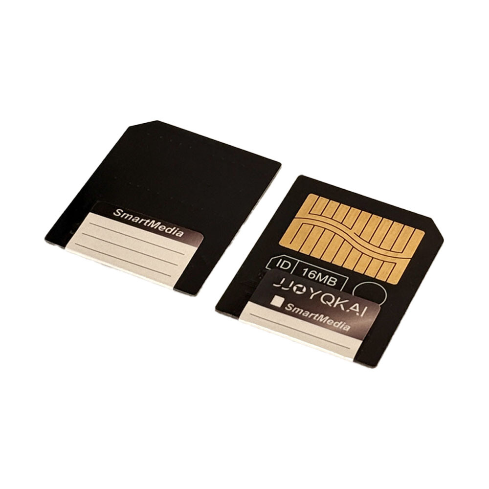 JJOYQKAI Smartmedia Card 16MB SM Card SM Memory Card Wholesale Lot