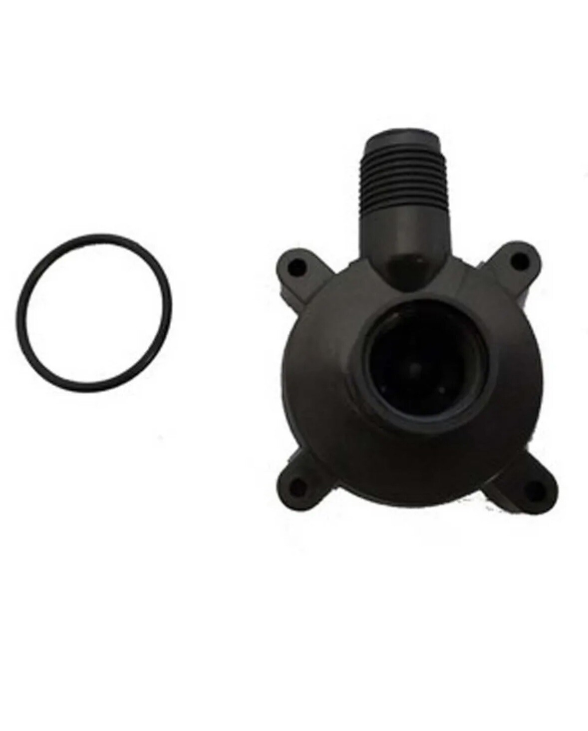 Danner Mfg Replacement Volute w/Barbed Intake for 500GPH & 700GPH Pumps