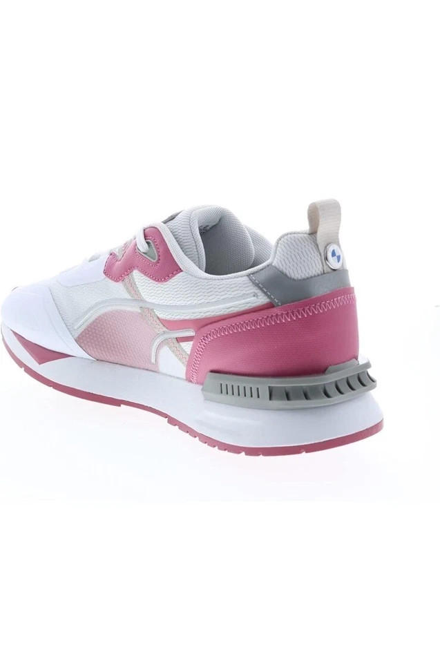 Authentic PUMA BMW MMS Mirage Tech Women's Casual Lace Up Sneakers Shoes