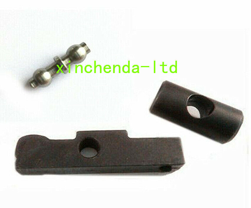 1Set / 3pcs Milling Machine Part Feed Trip Lever, Ball & Plunger For BRIDGEPORT
