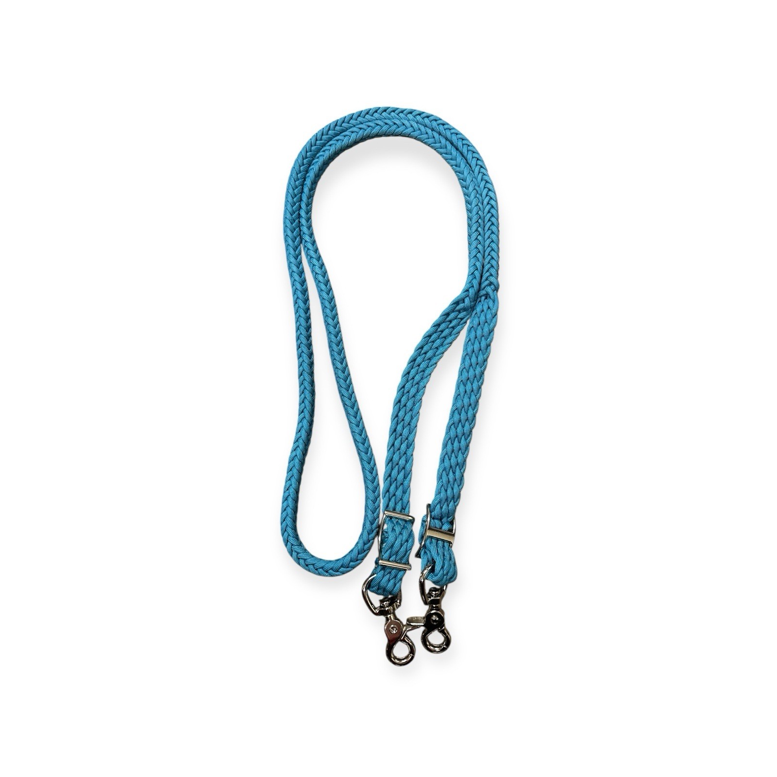 Round Braided Paracord  Rein