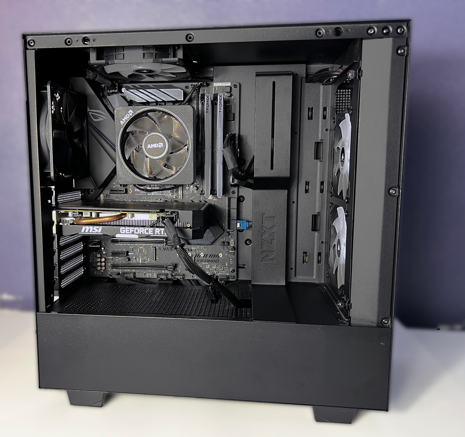 Streaming - Gaming PC *USED*
