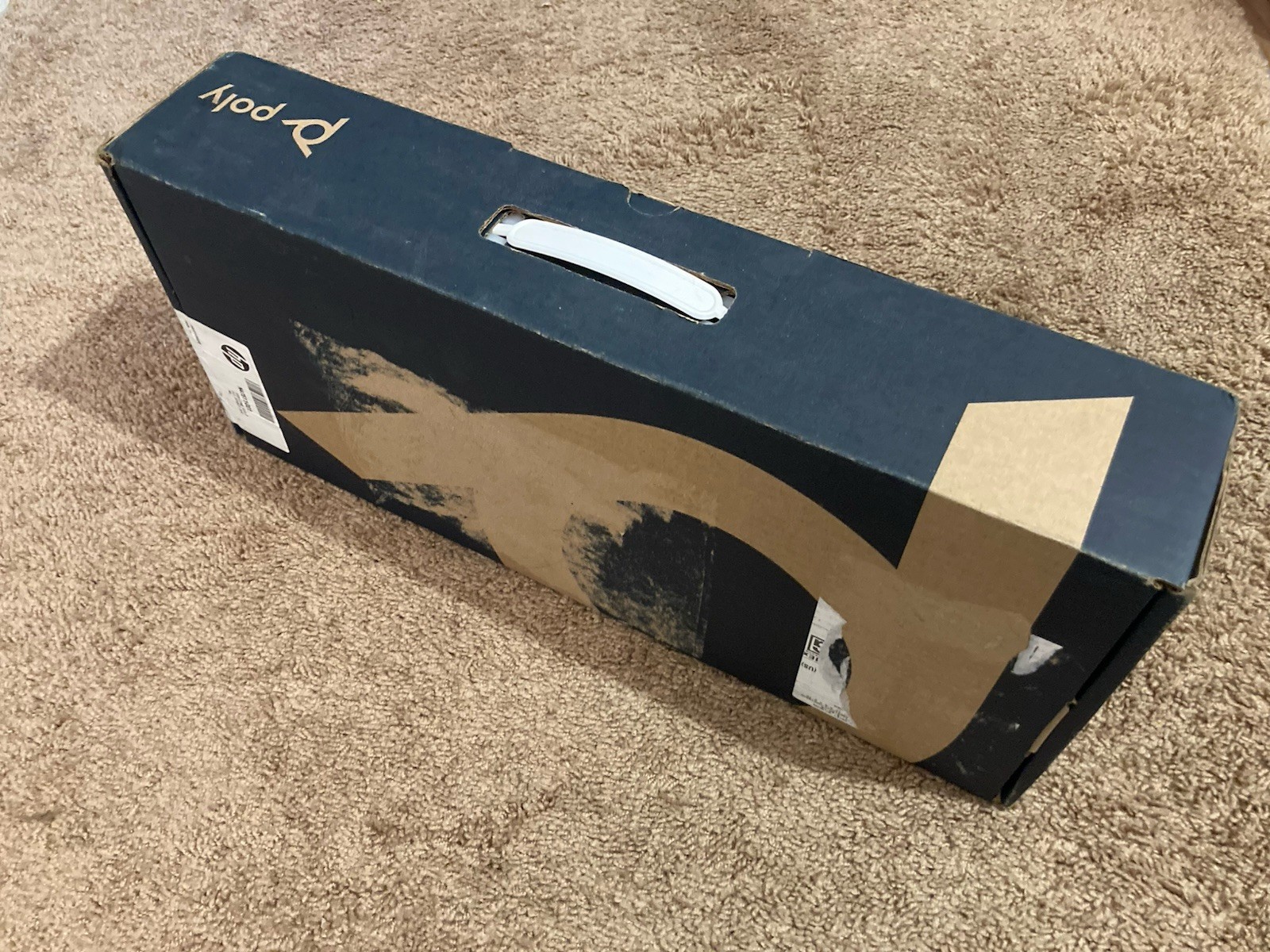 BRAND NEW HP Poly Studio R30 - Model 842D2AA#ABA