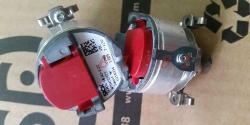 One SICK encode SKM36-HFA0-K02