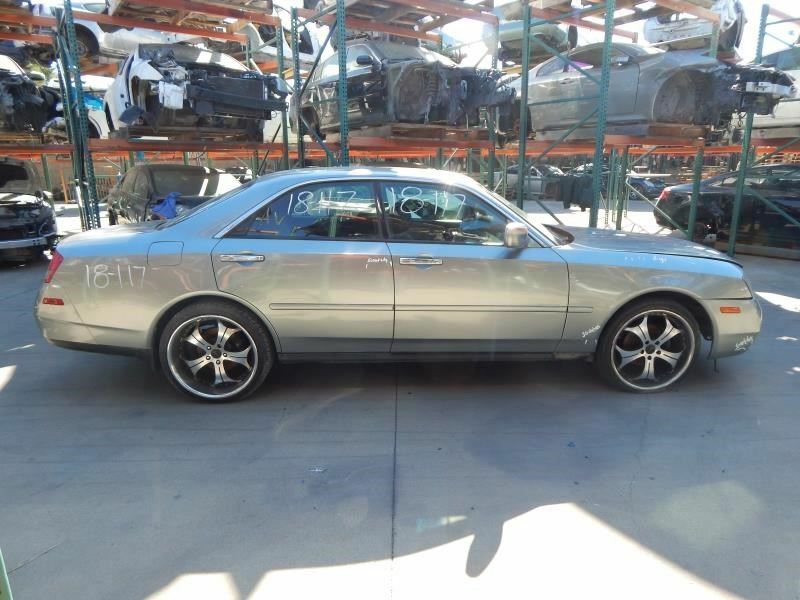 03-04 Infiniti M45 Cruise Control Actuator OEM