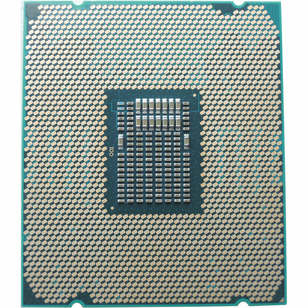 Intel Xeon W-2170B 14 Core 28 Thread 2.5Ghz SR3W3 LGA2066 CPU Processor