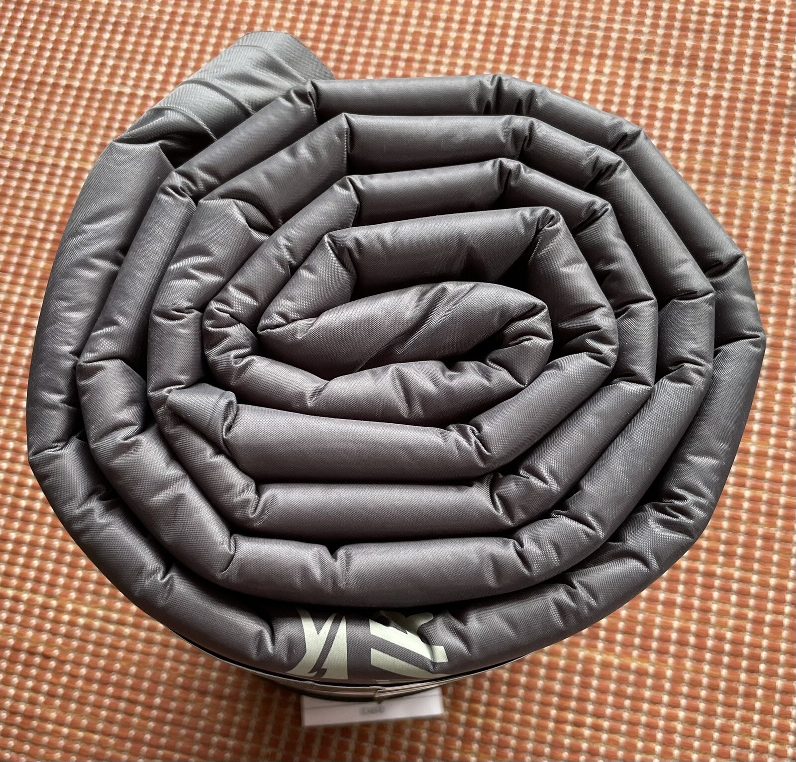 Adventuridge Self Inflating Camping Backpacking Sleep Mat Pad