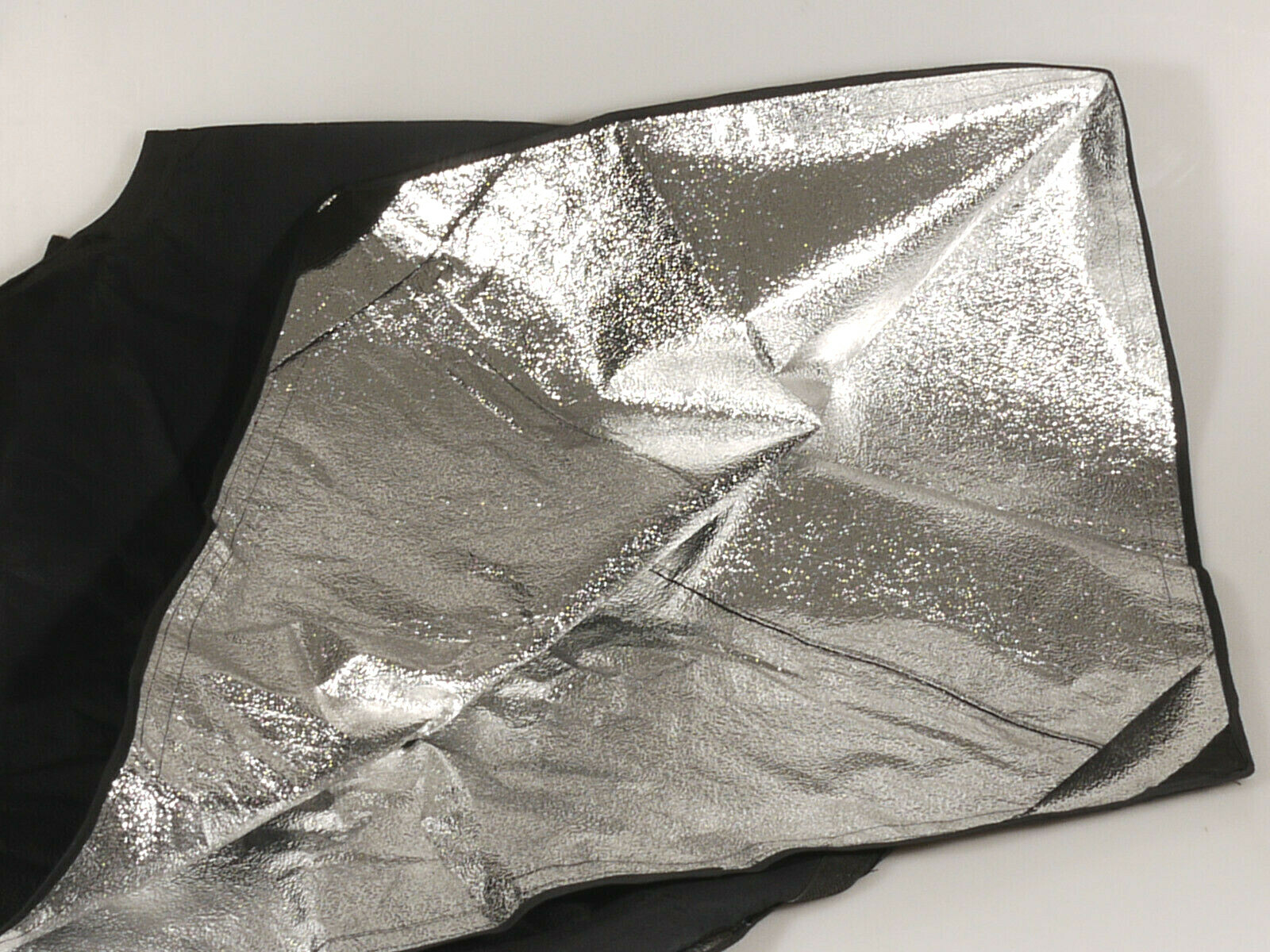 PRL) MULTIBLITZ MULTIFLEX SPEAKER CLOTH 100 x 100 RIFEX 100 SOFTBOX DIFFUSER