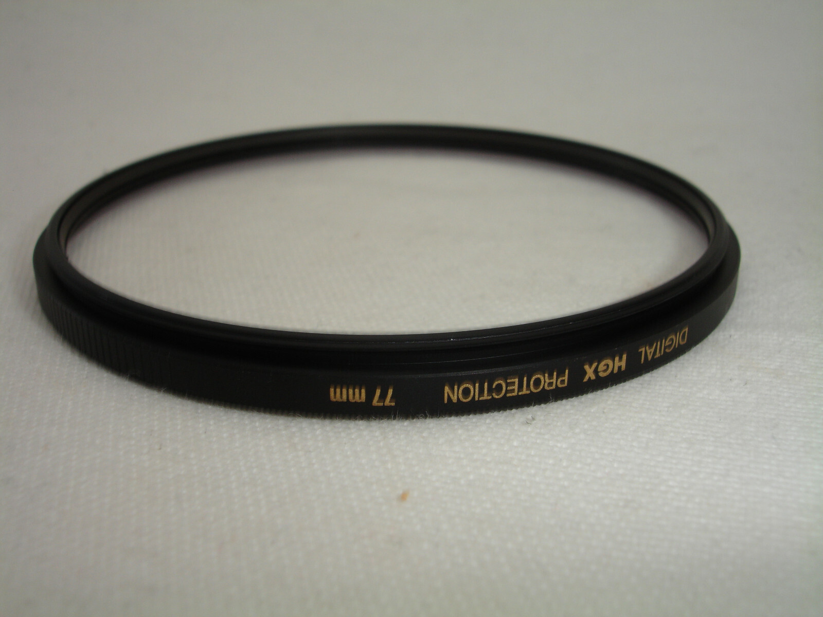 Promaster 77mm digital HGX PROTECTION Filter