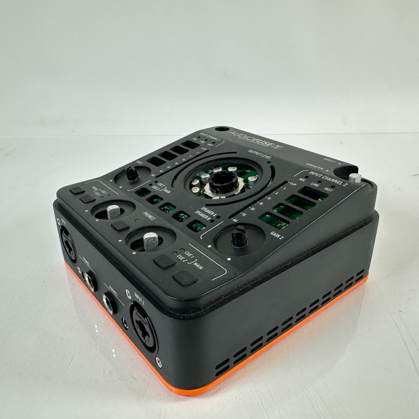 Arturia Audiofuse Rev2 Advanced USB Audio Interface; AS-IS