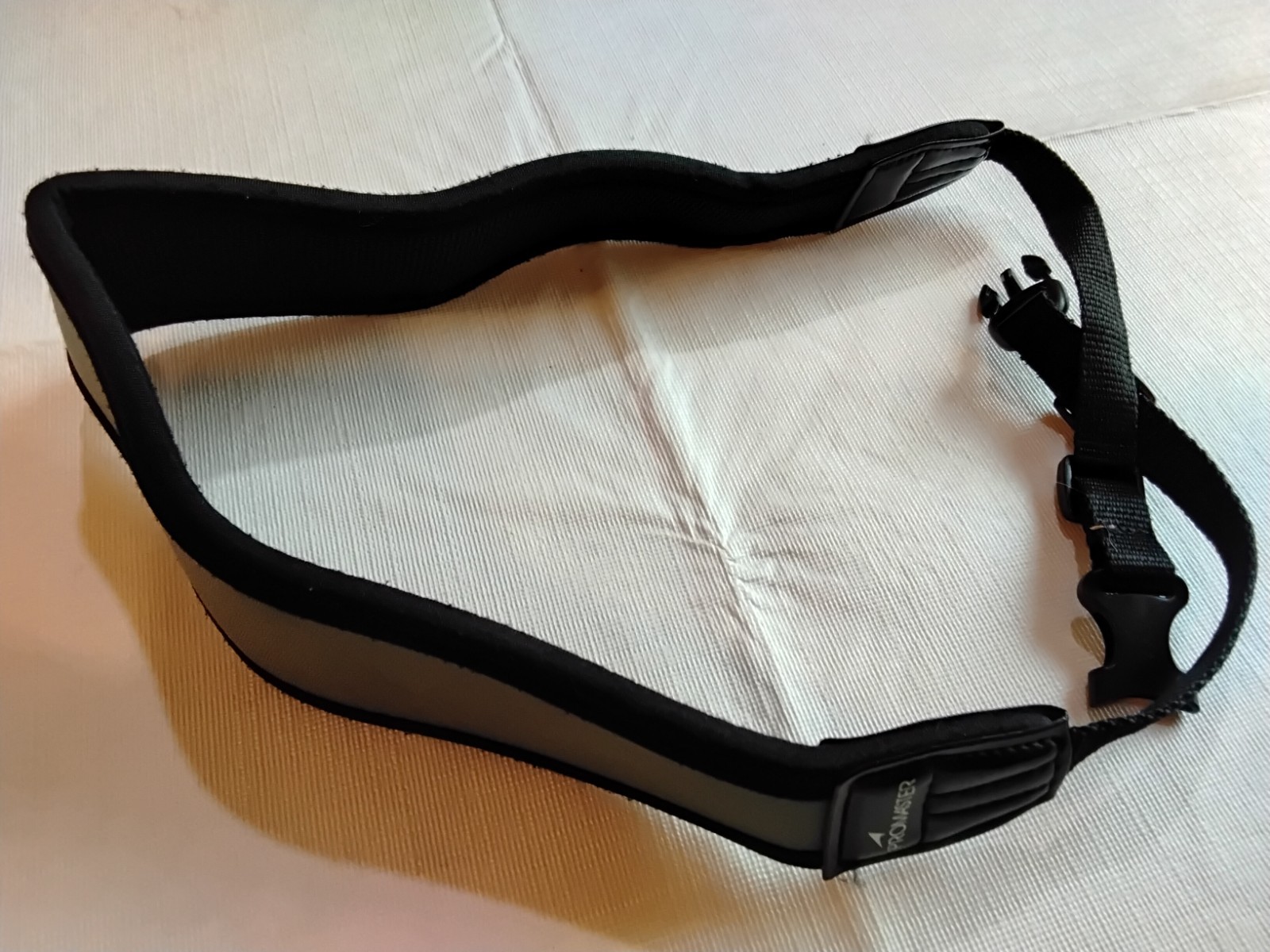 Promaster Contour Neoprene Neck Shoulder Camera Strap