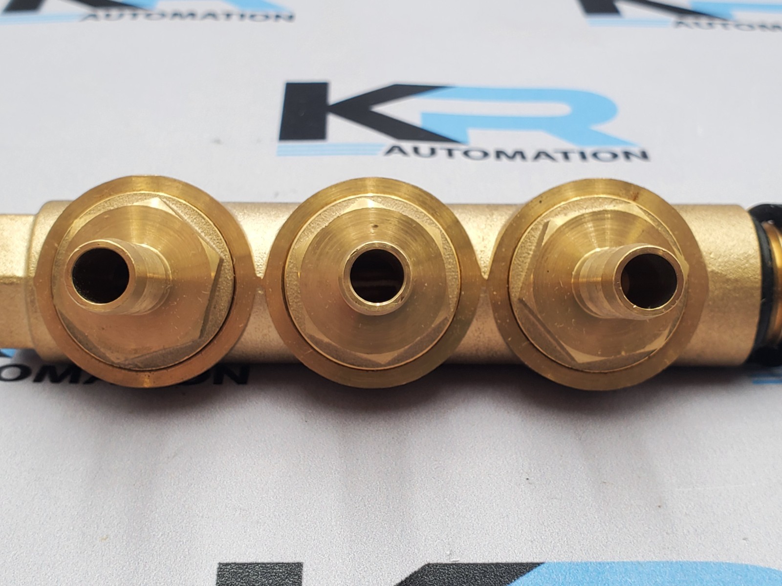 9045 Multi Inlet Adapter 3 Inlet Adapter