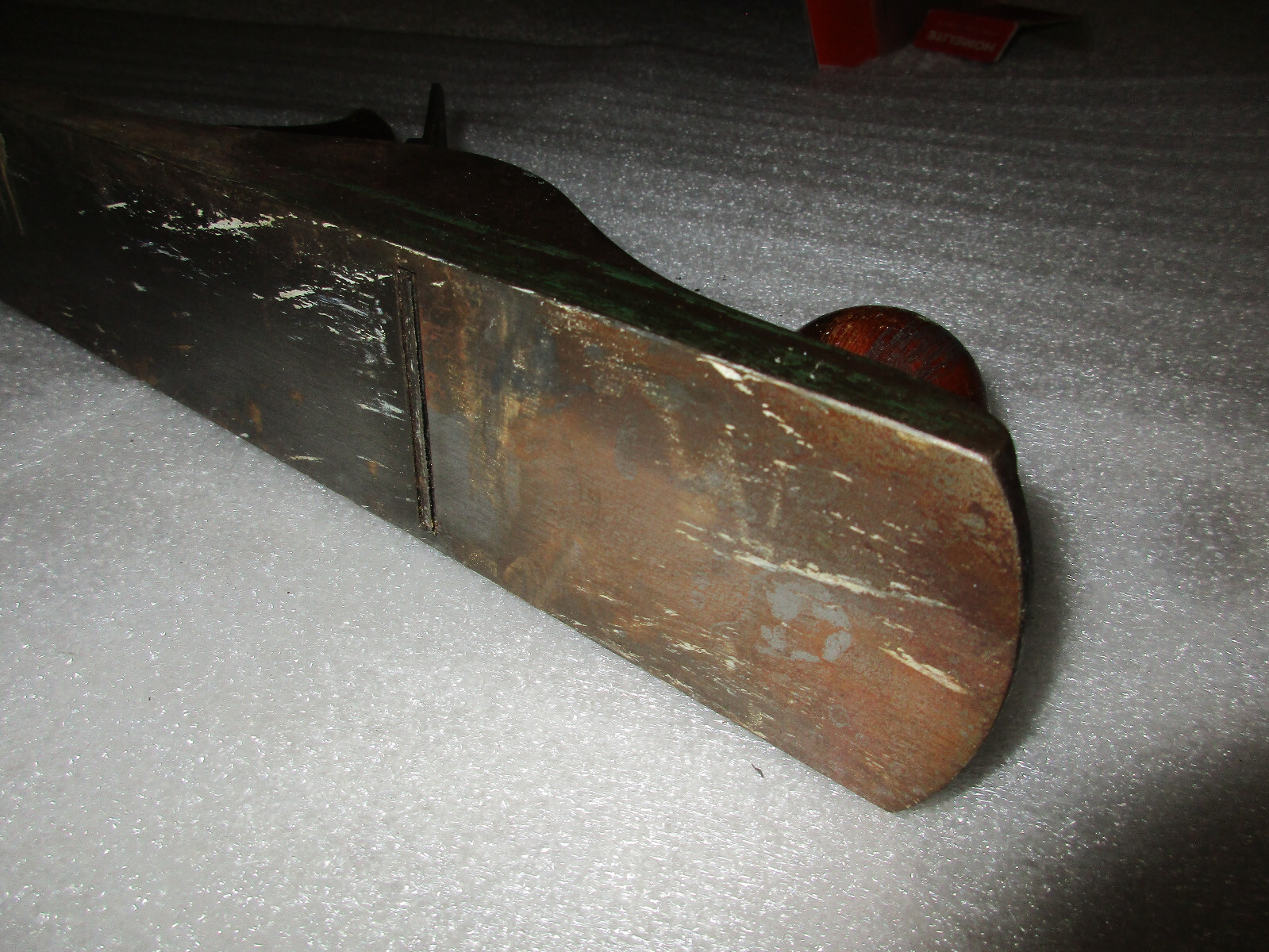 LAKESIDE No. 5 Hand Plane