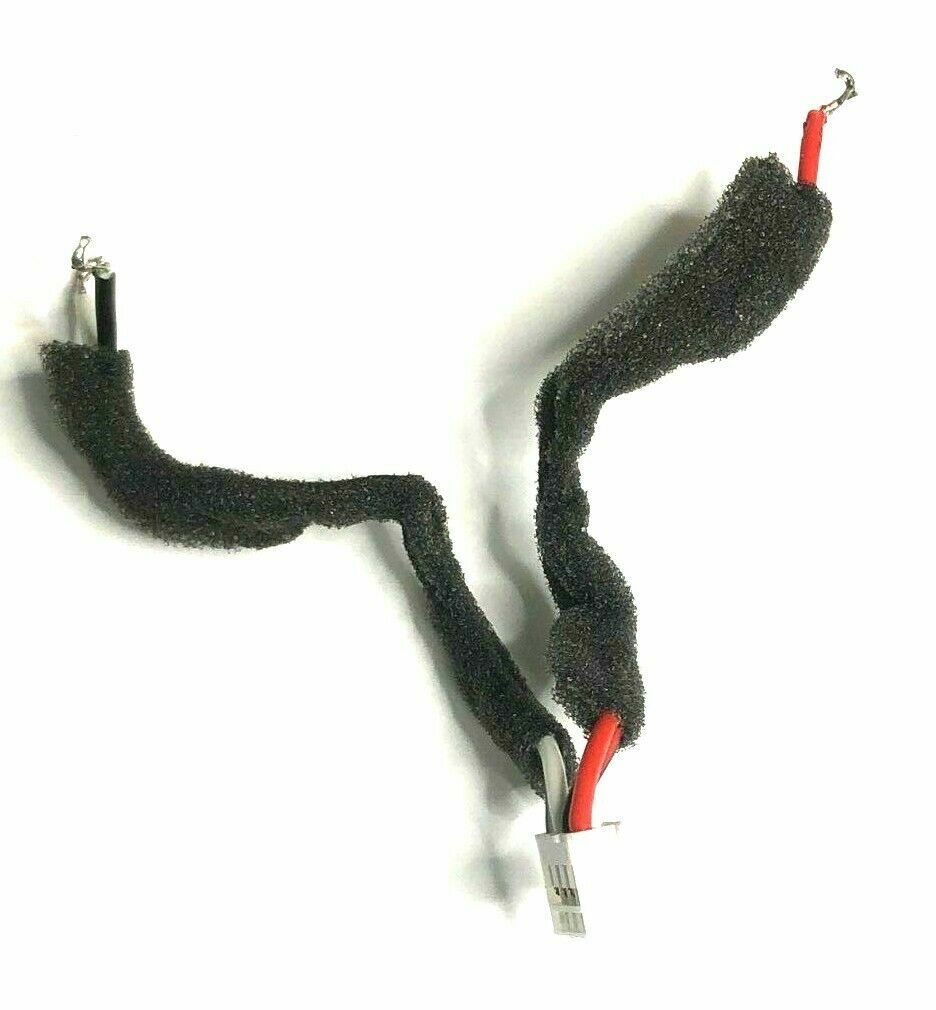 Genuine UE Wonderboom Ultimate Speaker Wire Assembly Red Black White