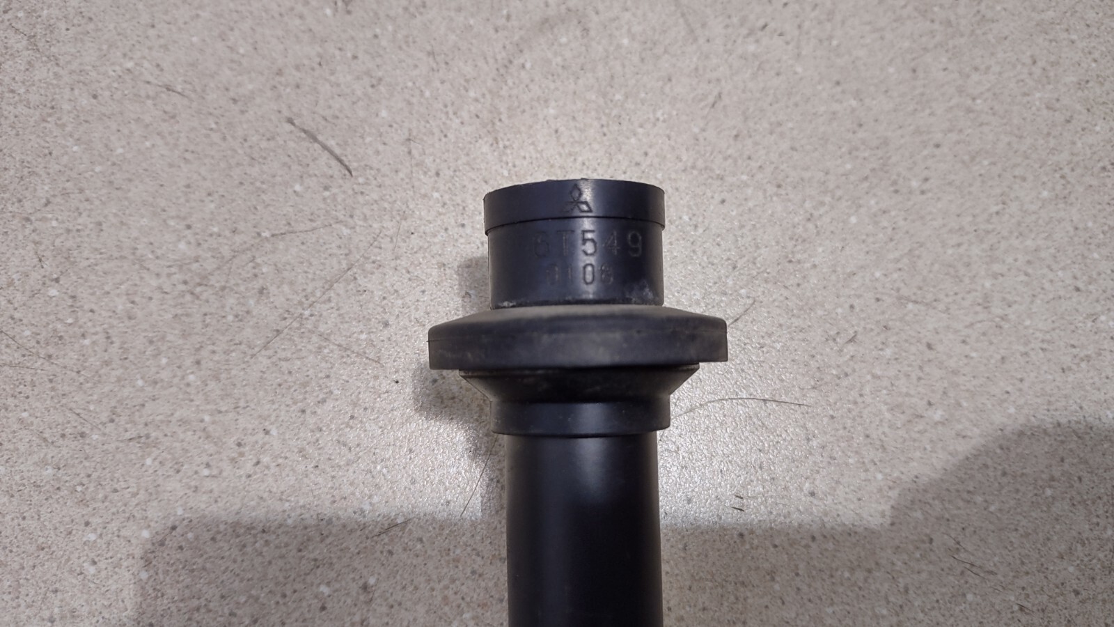 2000 Yamaha R6 Igntion Coil #PL-79