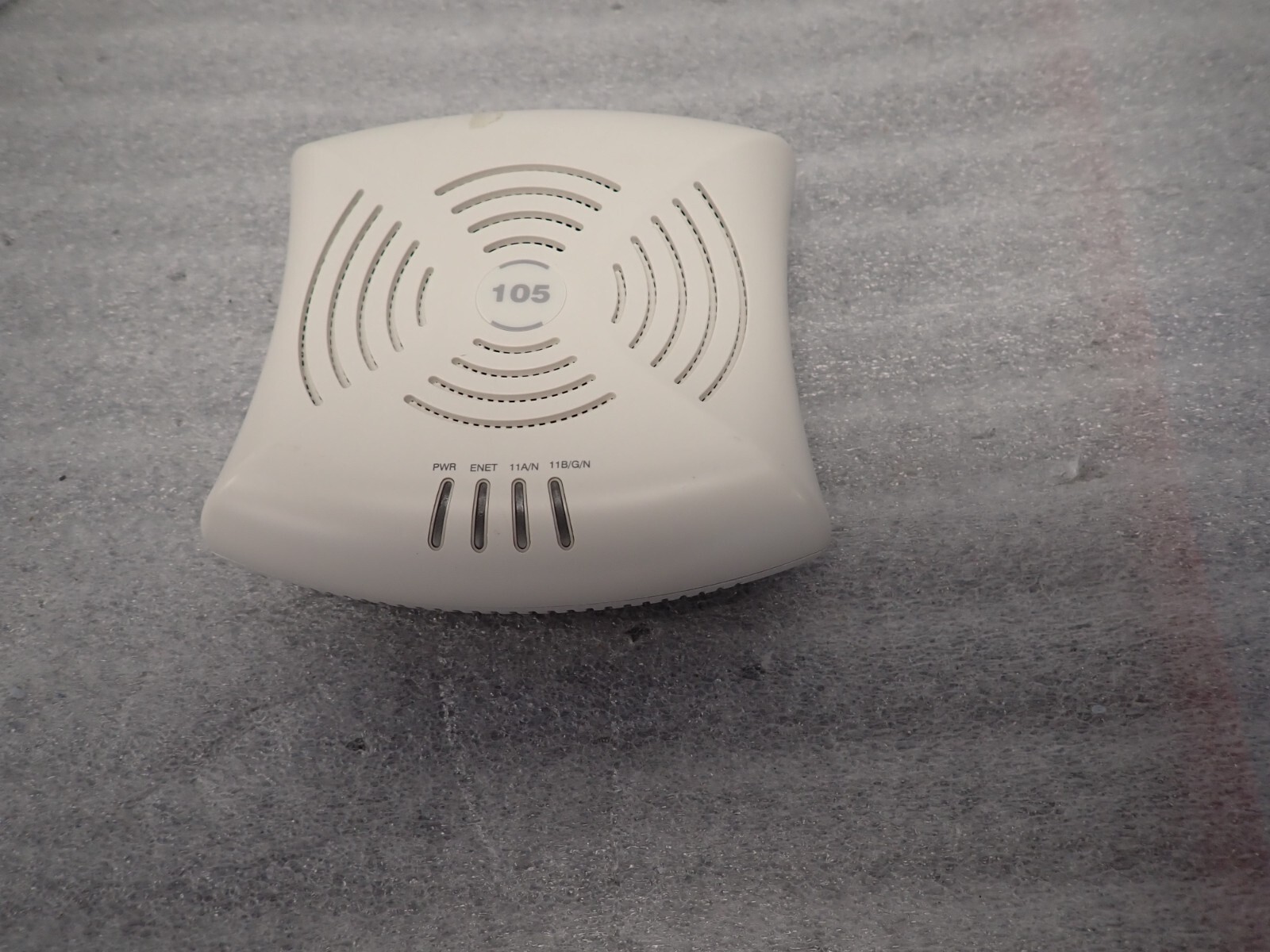 Aruba Networks AP-105-US Wireless Access Point 802.11n AP-105-US