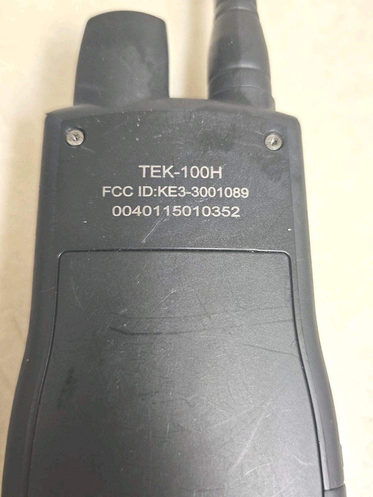 SportDOG TEK-1.0 GPS Tracking Remote Only Gps Control