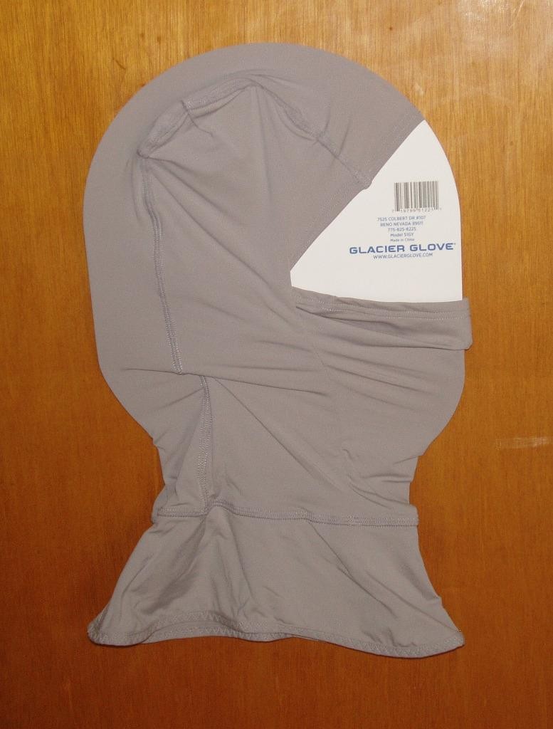 FISHING  SUN HOOD 51GY UPF50+ PROTECTION  FREE SHIPPING!