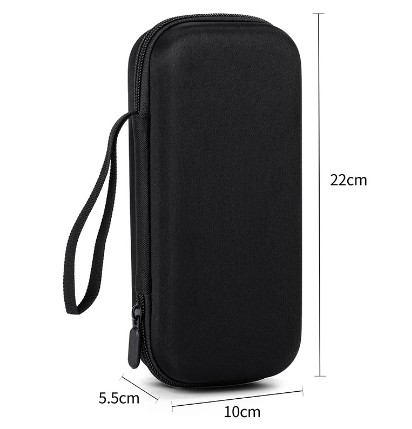 Canvas Casual Outdoor Portable Storage Bag