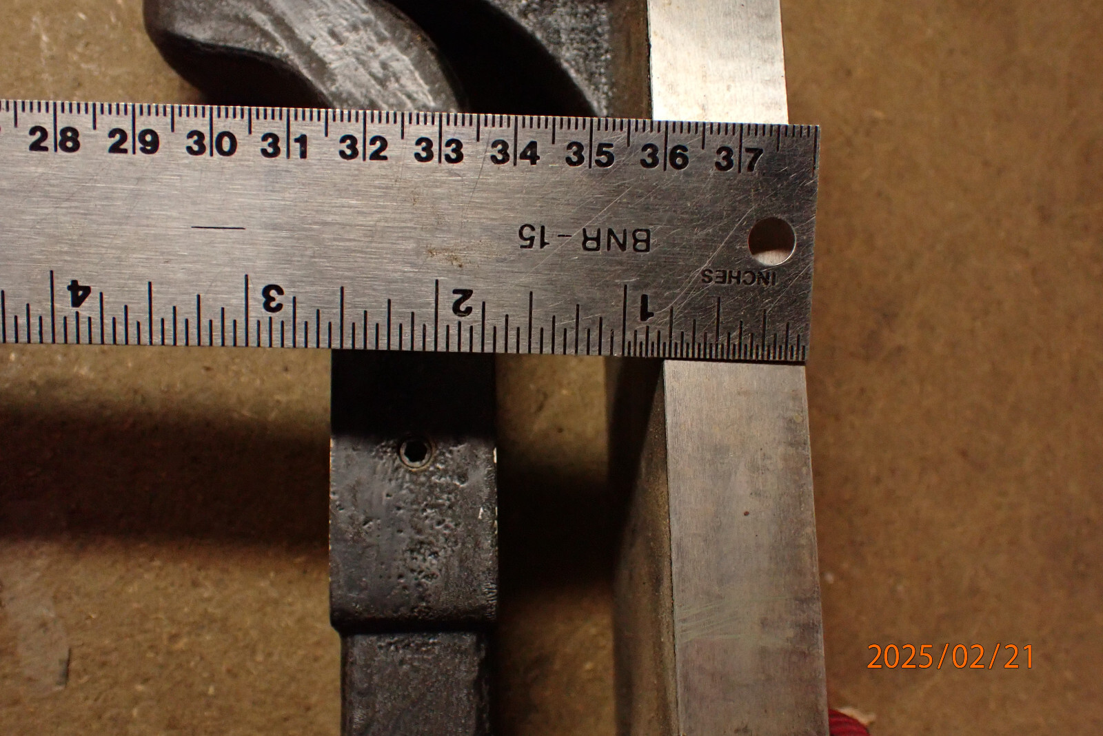 SMALL RADIUS DRESSER FIXTURE FOR A SURFACE TOOL CUTTER GRINDER GRINDING MACHINE