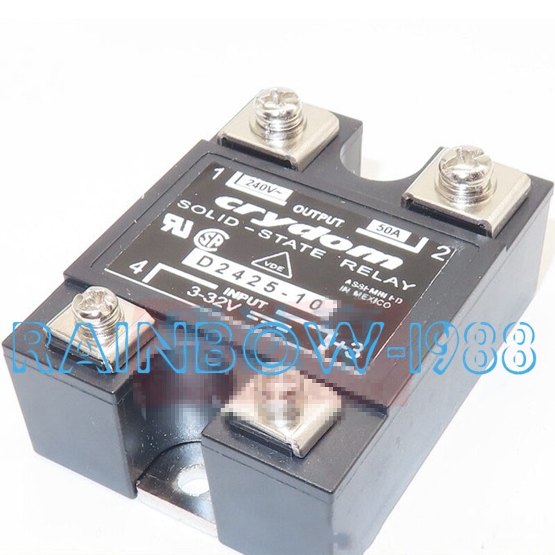 FOR Crydom Solid-state relay D2425-10