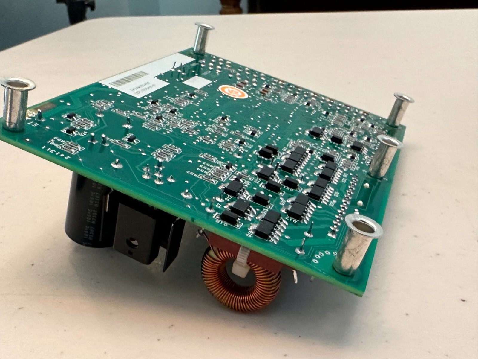 Carrier CEPL130349-01 Chiller Control Board