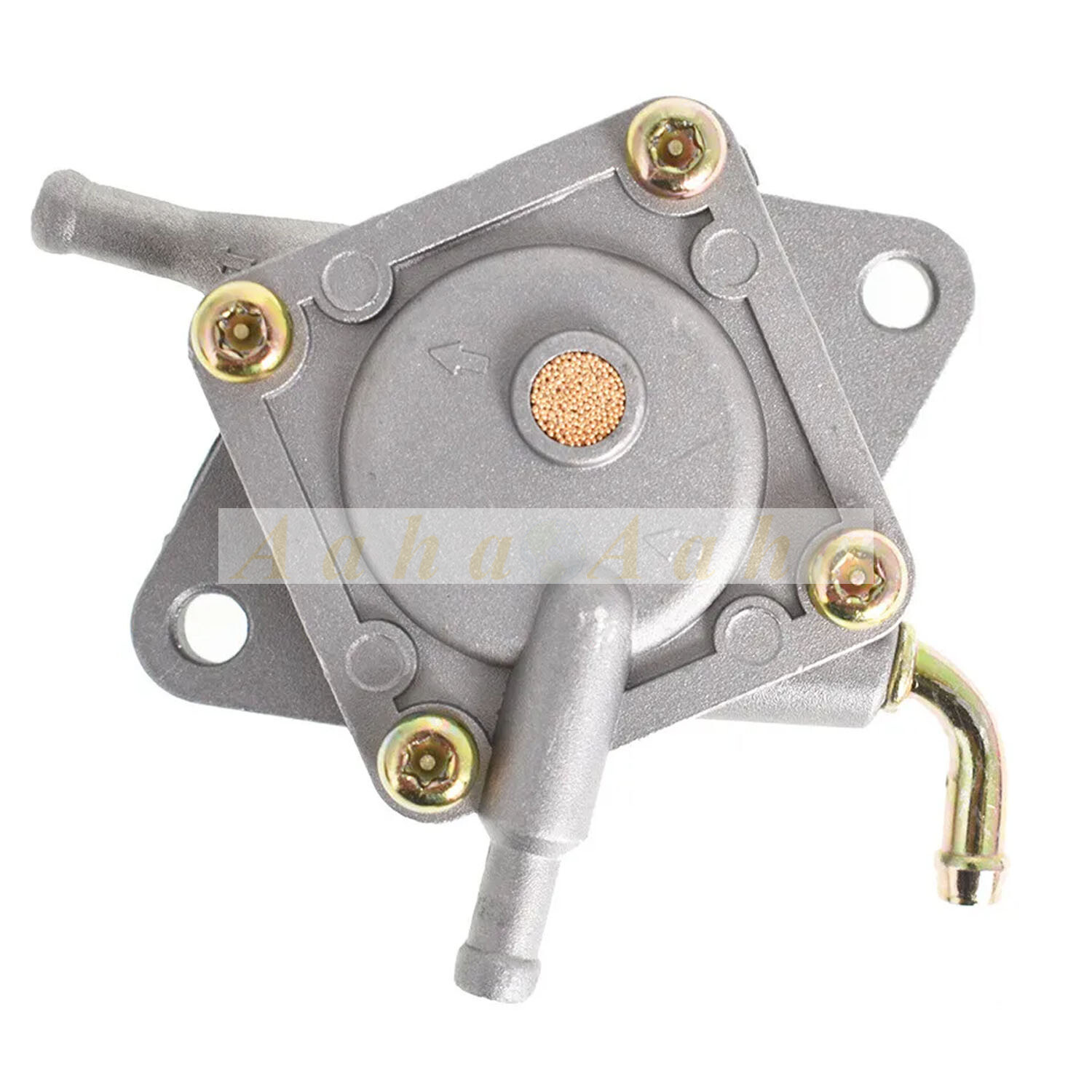 Fuel Pump AM109212 fits John Deere F510, F525, F710 Front Mowers