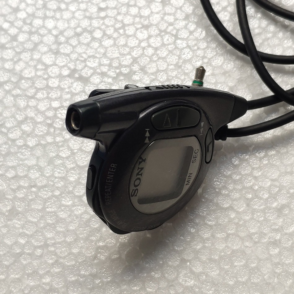 For Sony Walkman Wire Control DM20L D-777 CD Player Wire Control