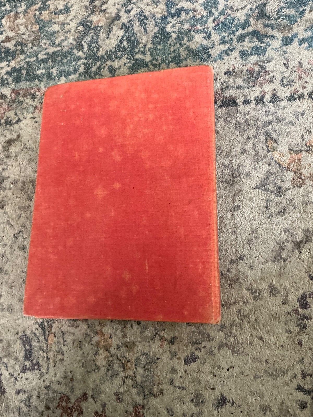 Worldwide Stamp book