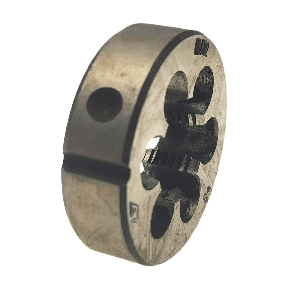 M24 x 2 Metric Die RH Right Hand Thread M24x2mm Round Threading Tool