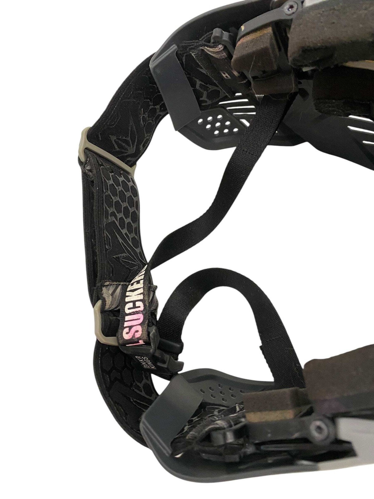 BunkerKings CMD Paintball Mask Goggles