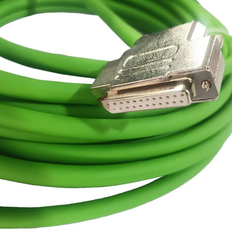 New 6FX5002-2CA31-1AD0 Servo Encoder Signal Feedback Cable 3 Meters