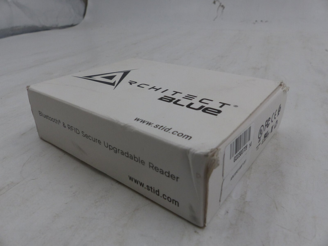STID ARC-A ARC-A SECURE MIFARE SMARTCARD READER