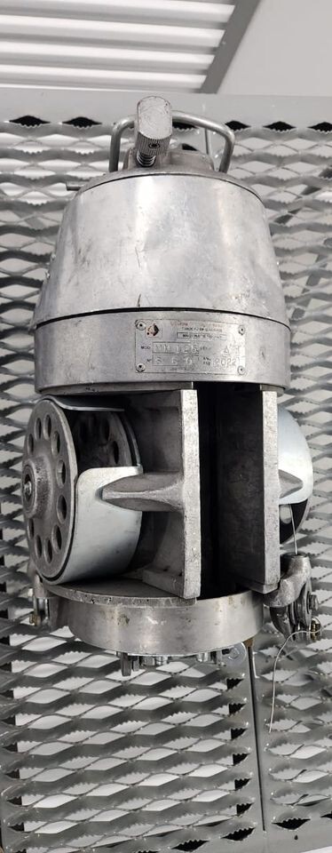 MM125 Lasher